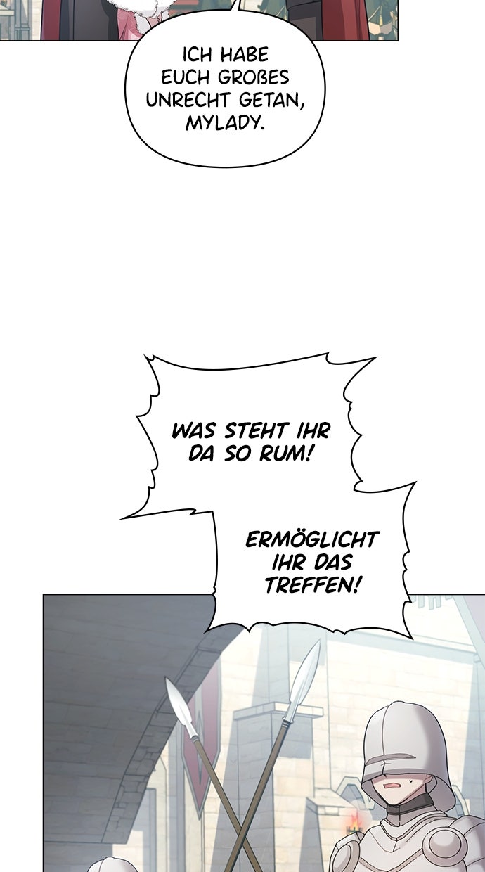 Read Disobey the Duke if You Dare Manga Online