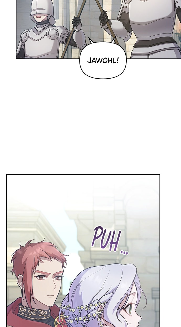 Read Disobey the Duke if You Dare Manga Online