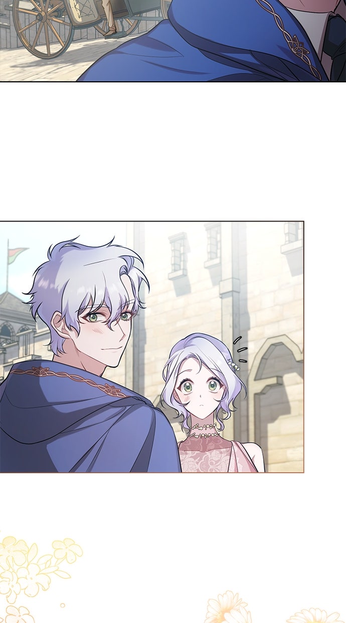 Read Disobey the Duke if You Dare Manga Online