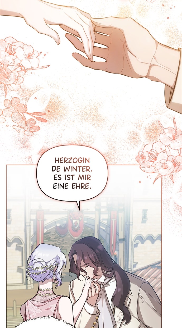 Read Disobey the Duke if You Dare Manga Online