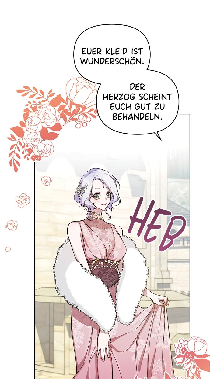 Read Disobey the Duke if You Dare Manga Online