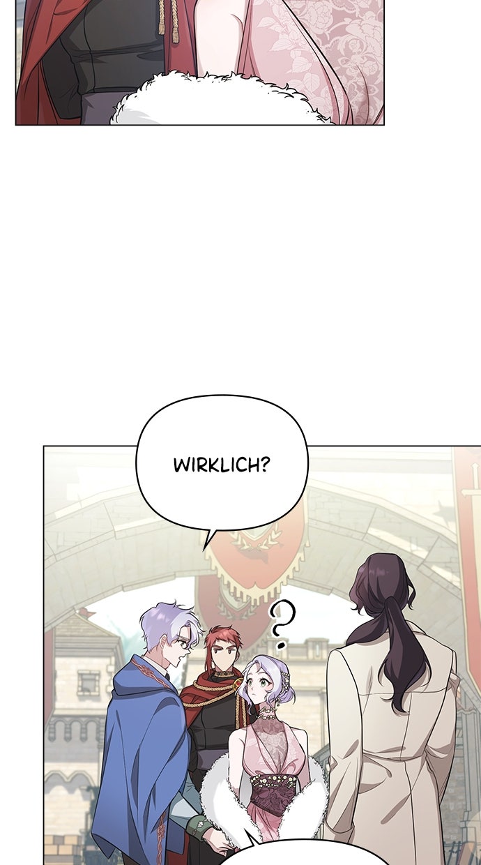 Read Disobey the Duke if You Dare Manga Online