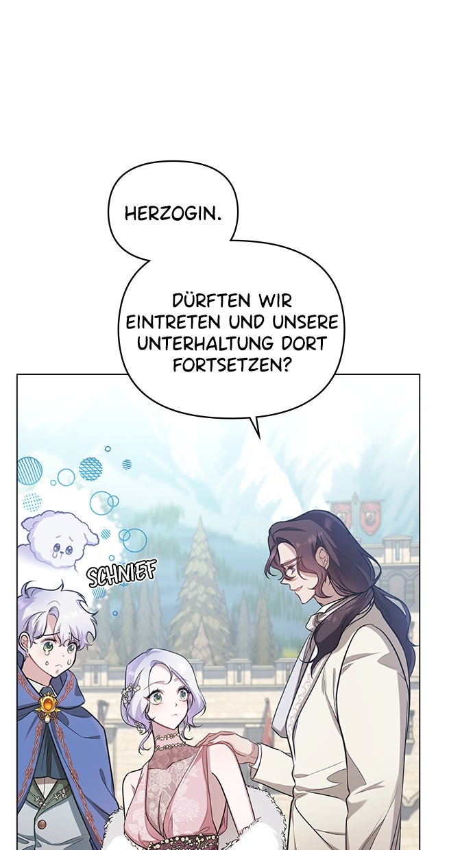 Read Disobey the Duke if You Dare Manga Online