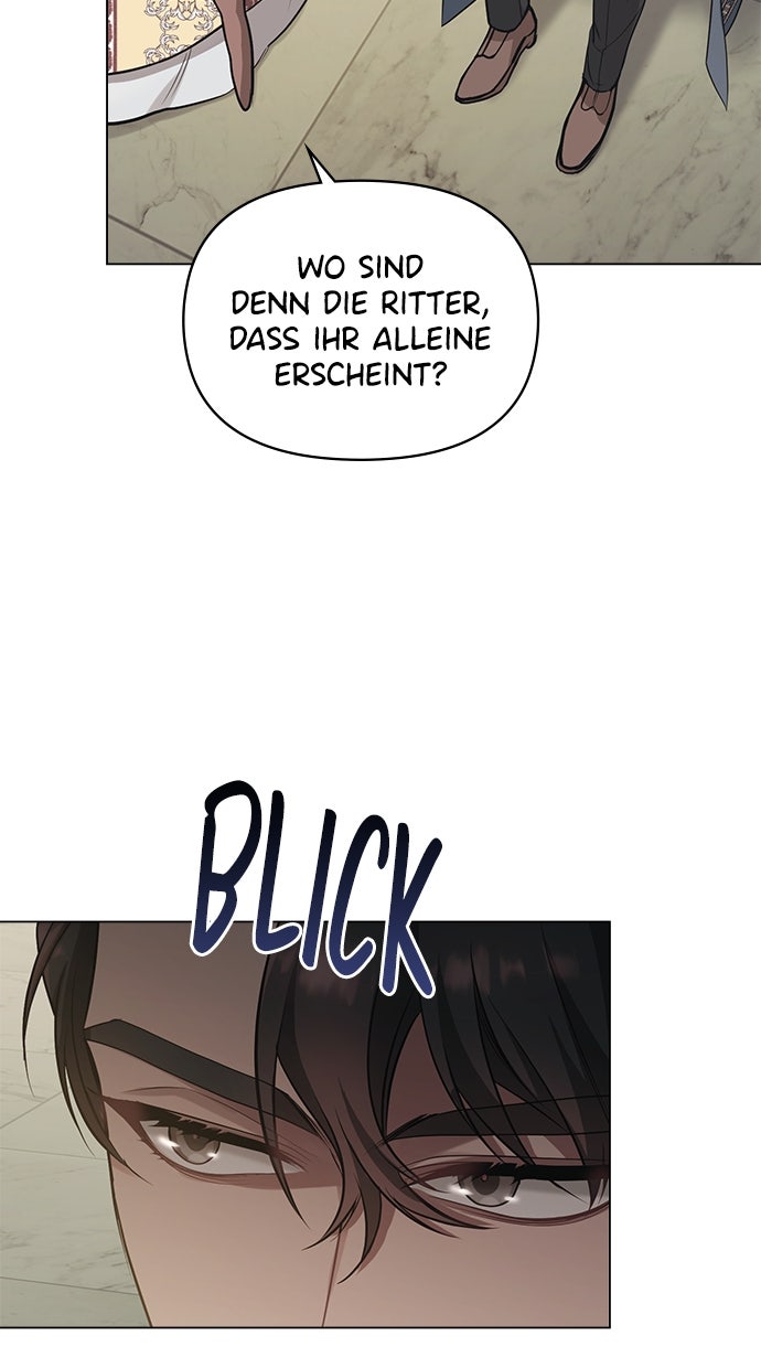 Read Disobey the Duke if You Dare Manga Online