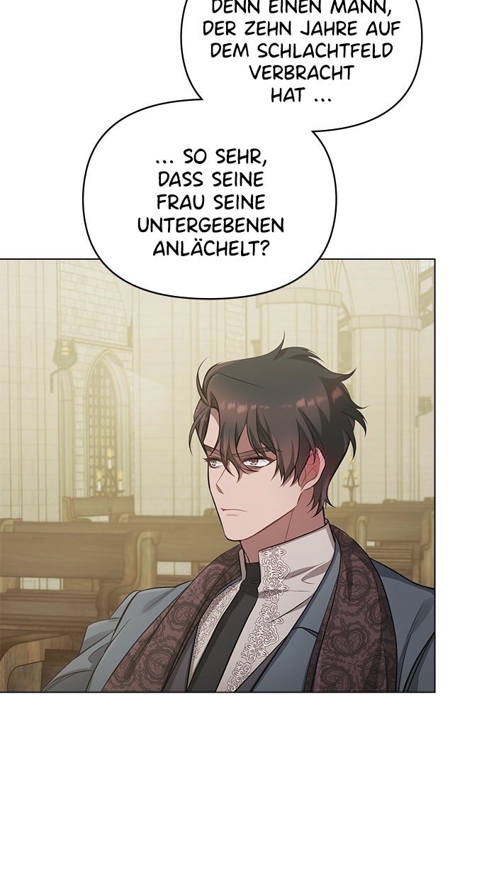 Read Disobey the Duke if You Dare Manga Online