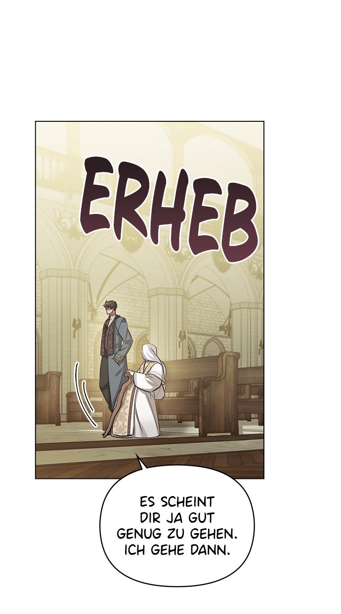 Read Disobey the Duke if You Dare Manga Online