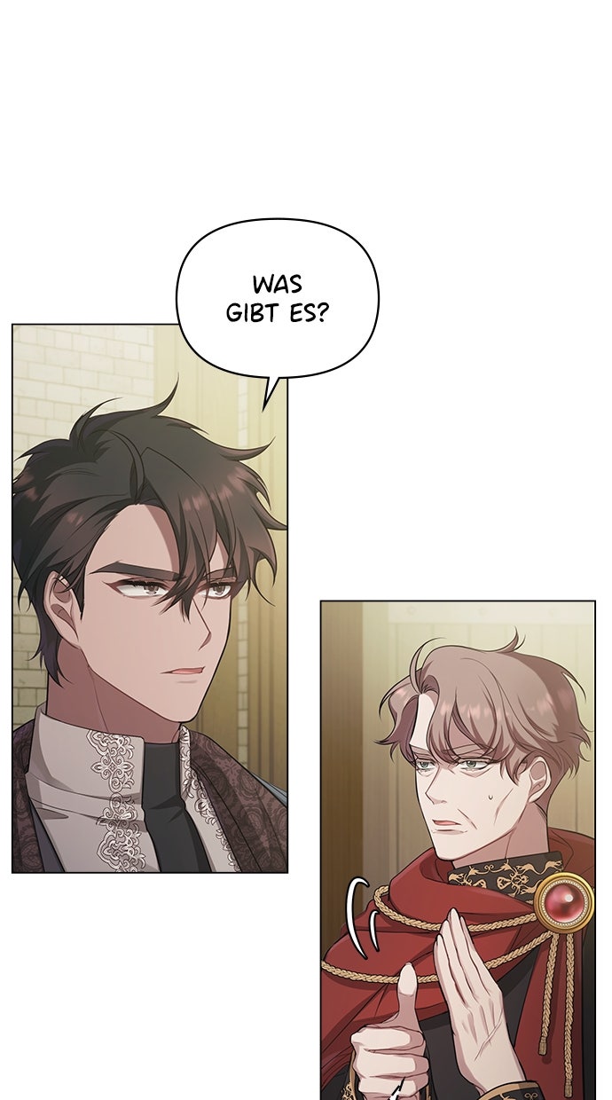 Read Disobey the Duke if You Dare Manga Online