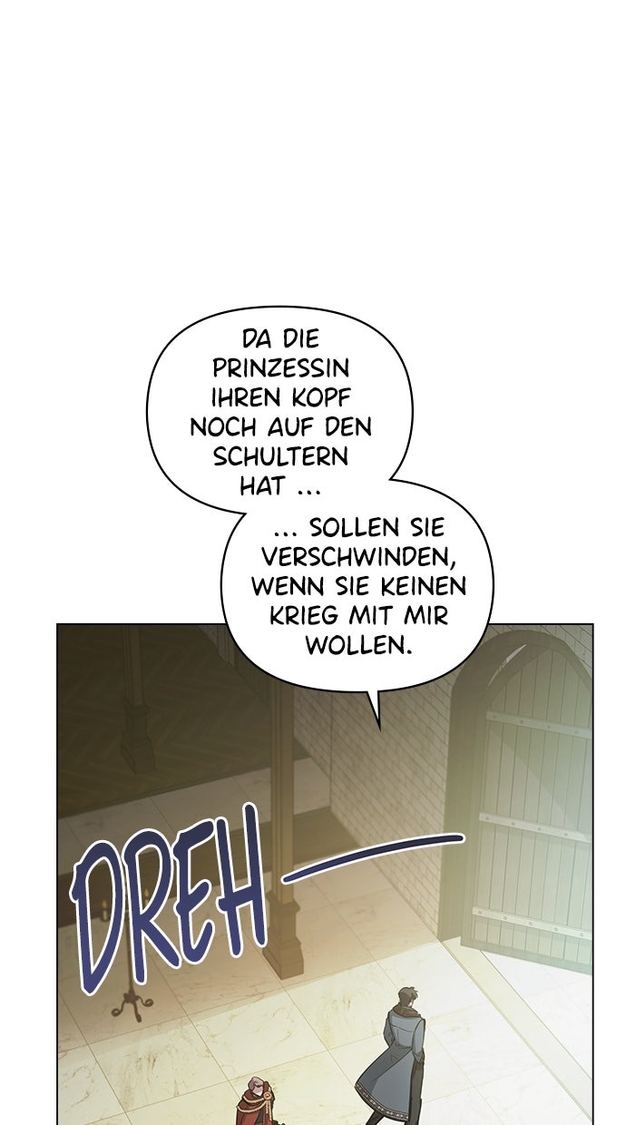 Read Disobey the Duke if You Dare Manga Online