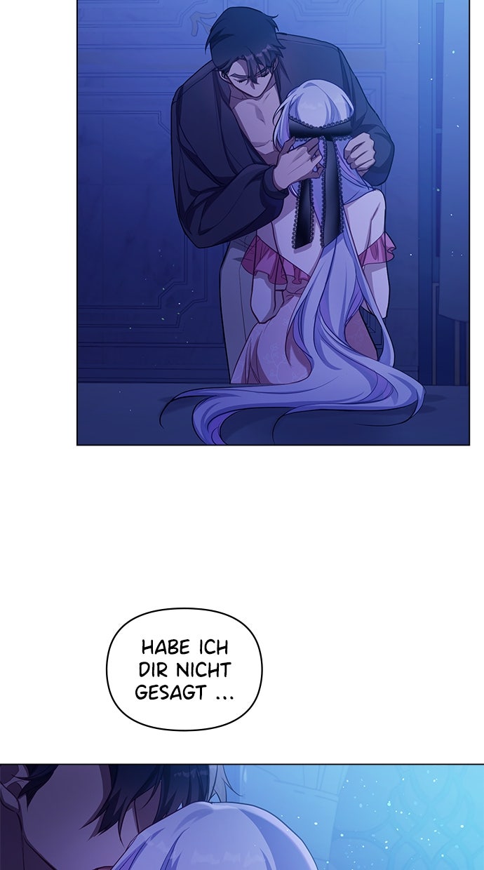 Read Disobey the Duke if You Dare Manga Online