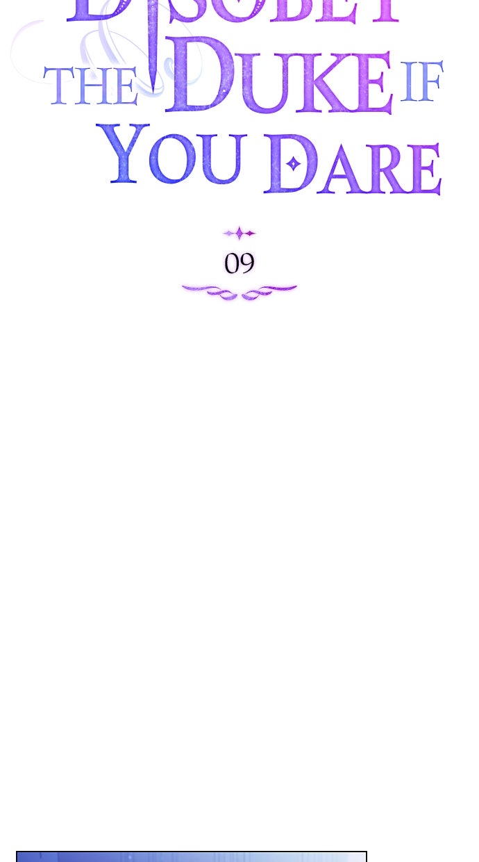 Read Disobey the Duke if You Dare Manga Online