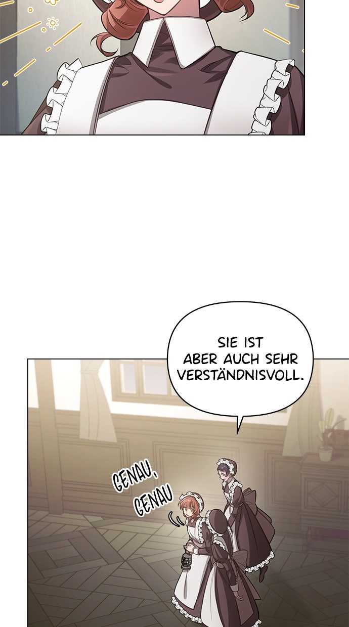 Read Disobey the Duke if You Dare Manga Online