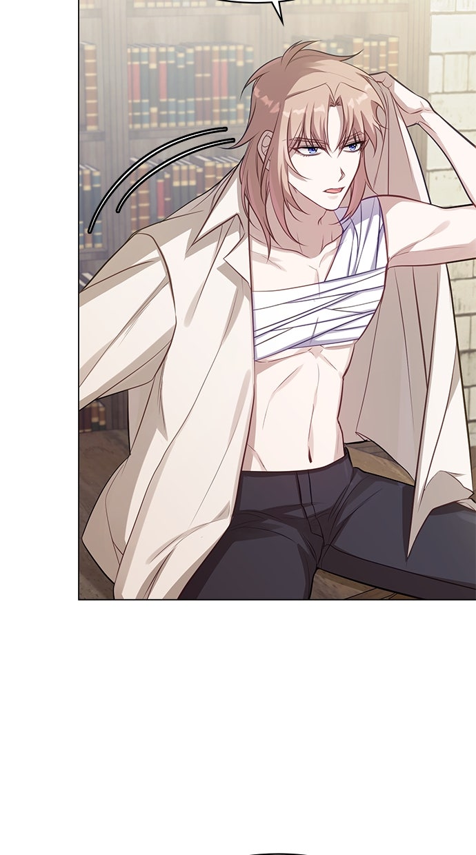 Read Disobey the Duke if You Dare Manga Online