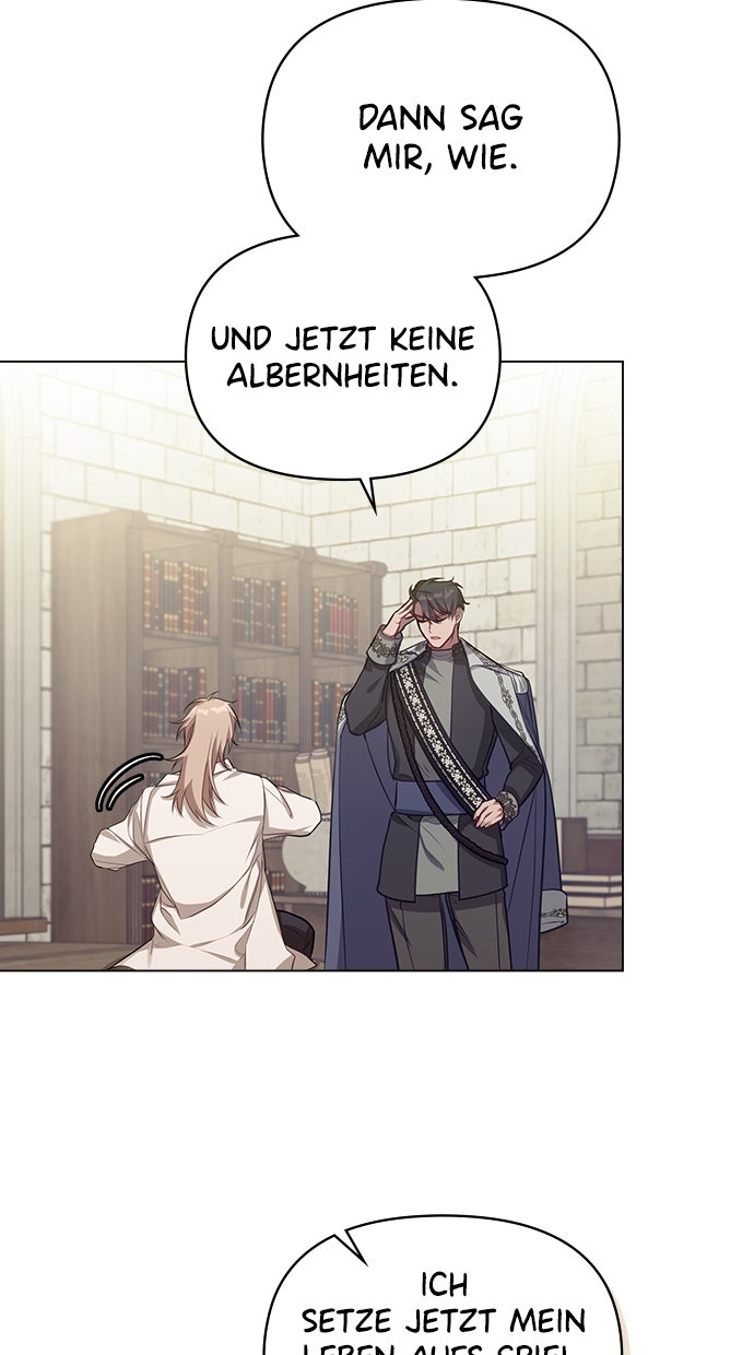 Read Disobey the Duke if You Dare Manga Online