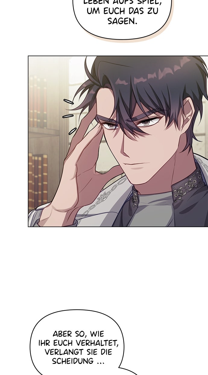 Read Disobey the Duke if You Dare Manga Online