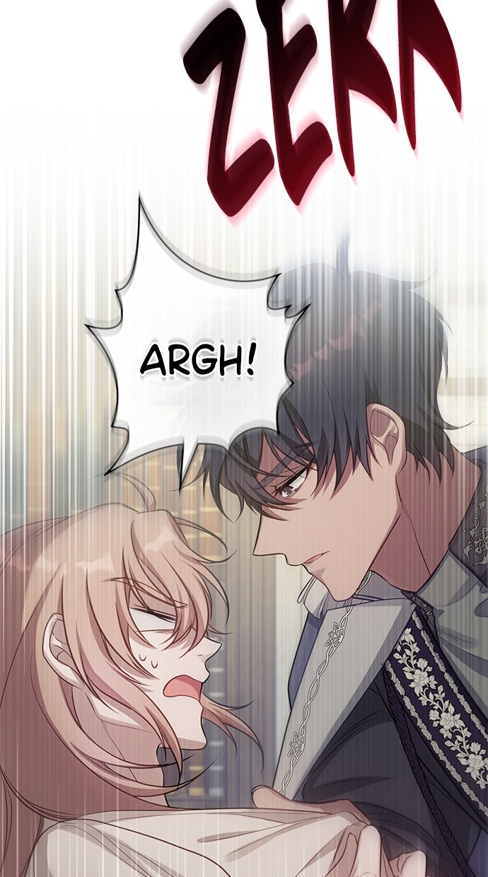 Read Disobey the Duke if You Dare Manga Online