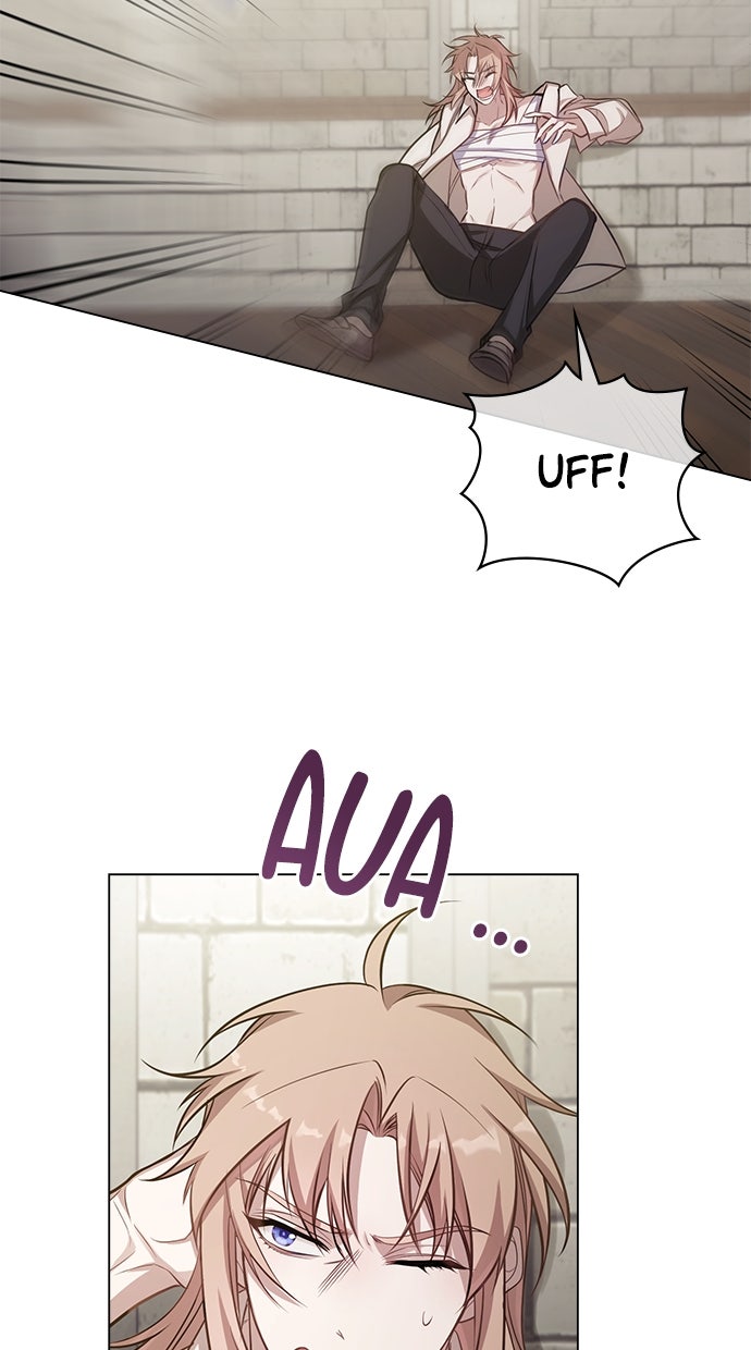 Read Disobey the Duke if You Dare Manga Online