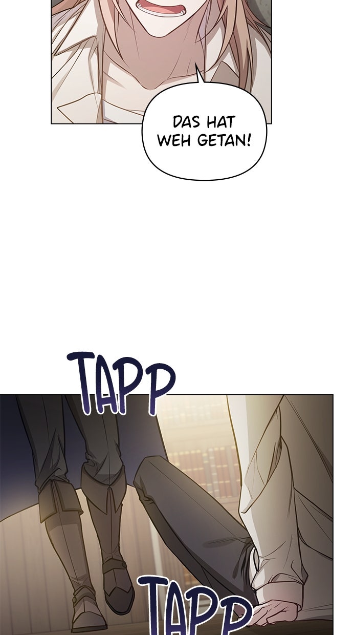 Read Disobey the Duke if You Dare Manga Online