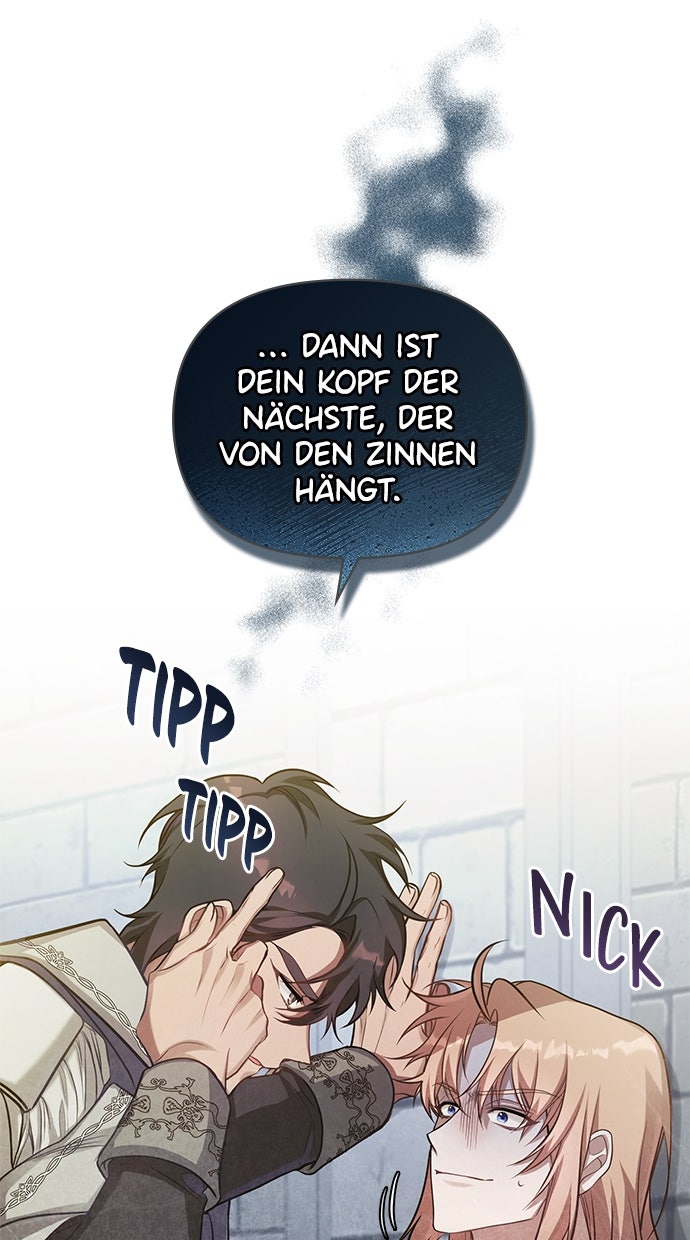 Read Disobey the Duke if You Dare Manga Online