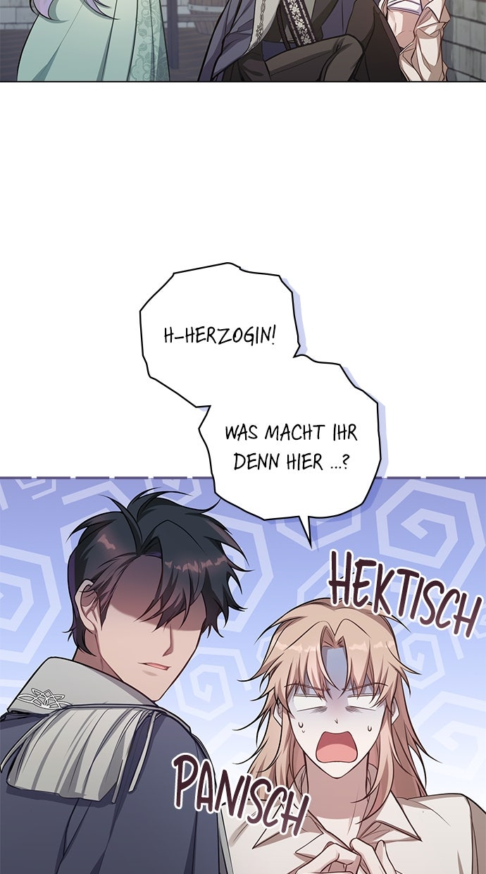 Read Disobey the Duke if You Dare Manga Online