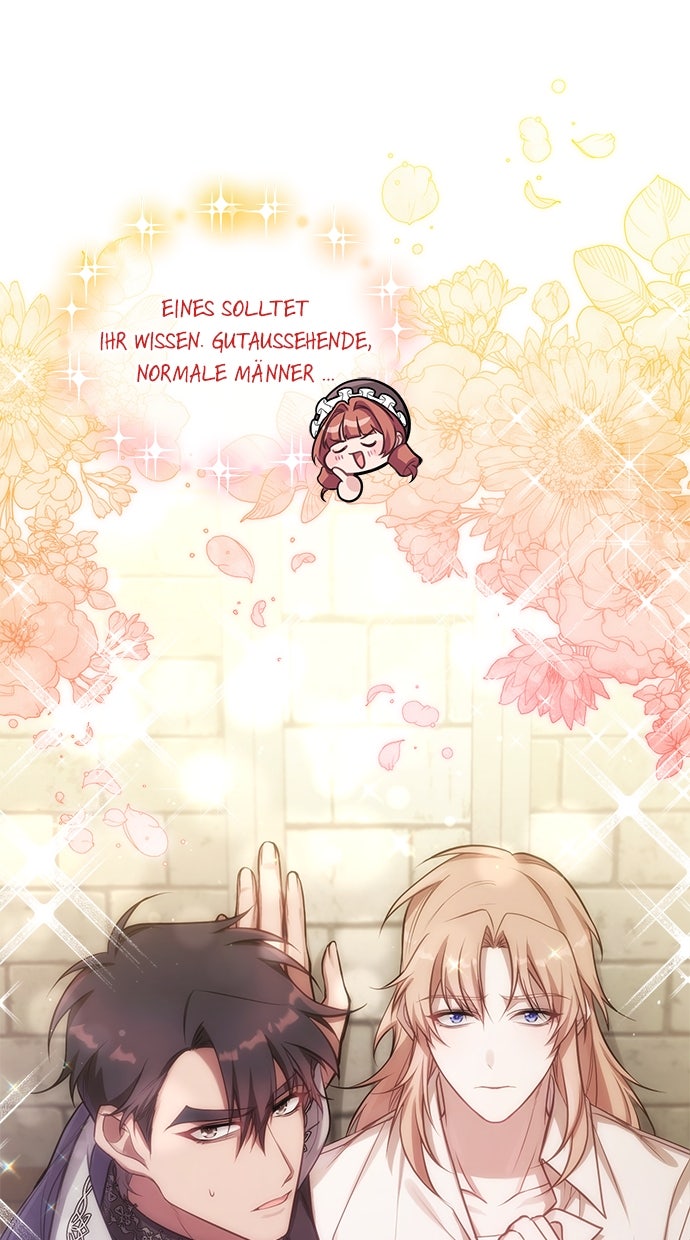 Read Disobey the Duke if You Dare Manga Online