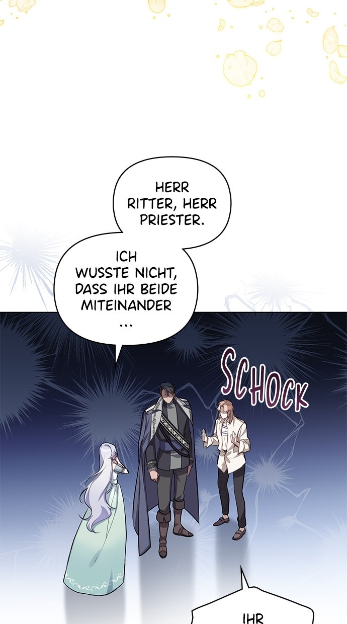 Read Disobey the Duke if You Dare Manga Online