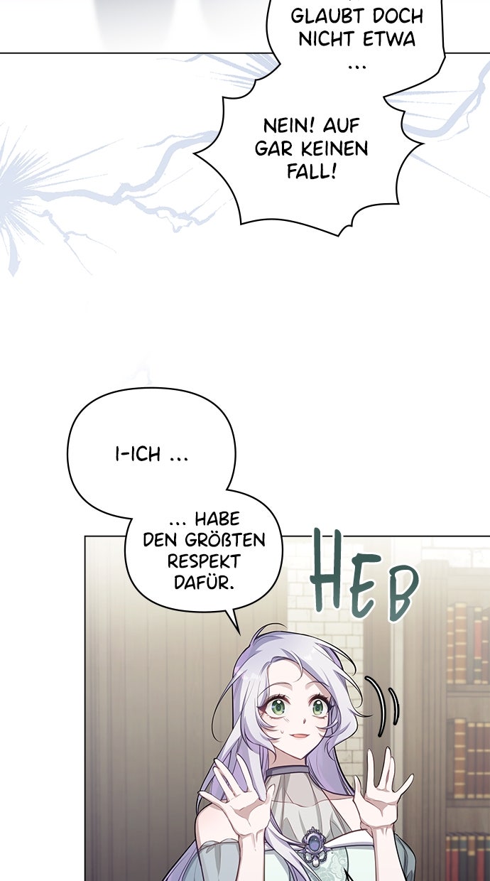 Read Disobey the Duke if You Dare Manga Online