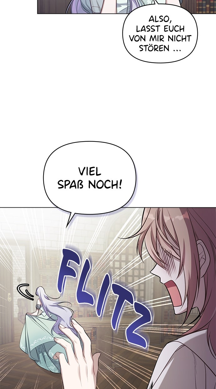 Read Disobey the Duke if You Dare Manga Online