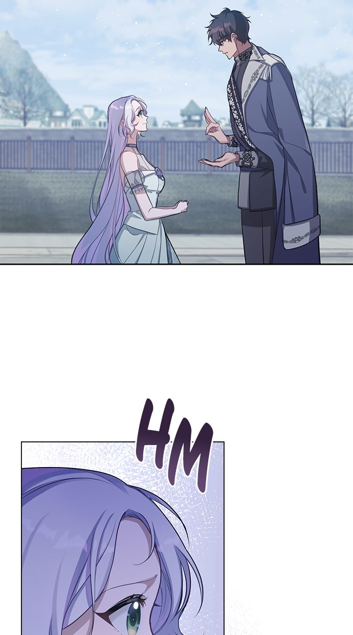 Read Disobey the Duke if You Dare Manga Online