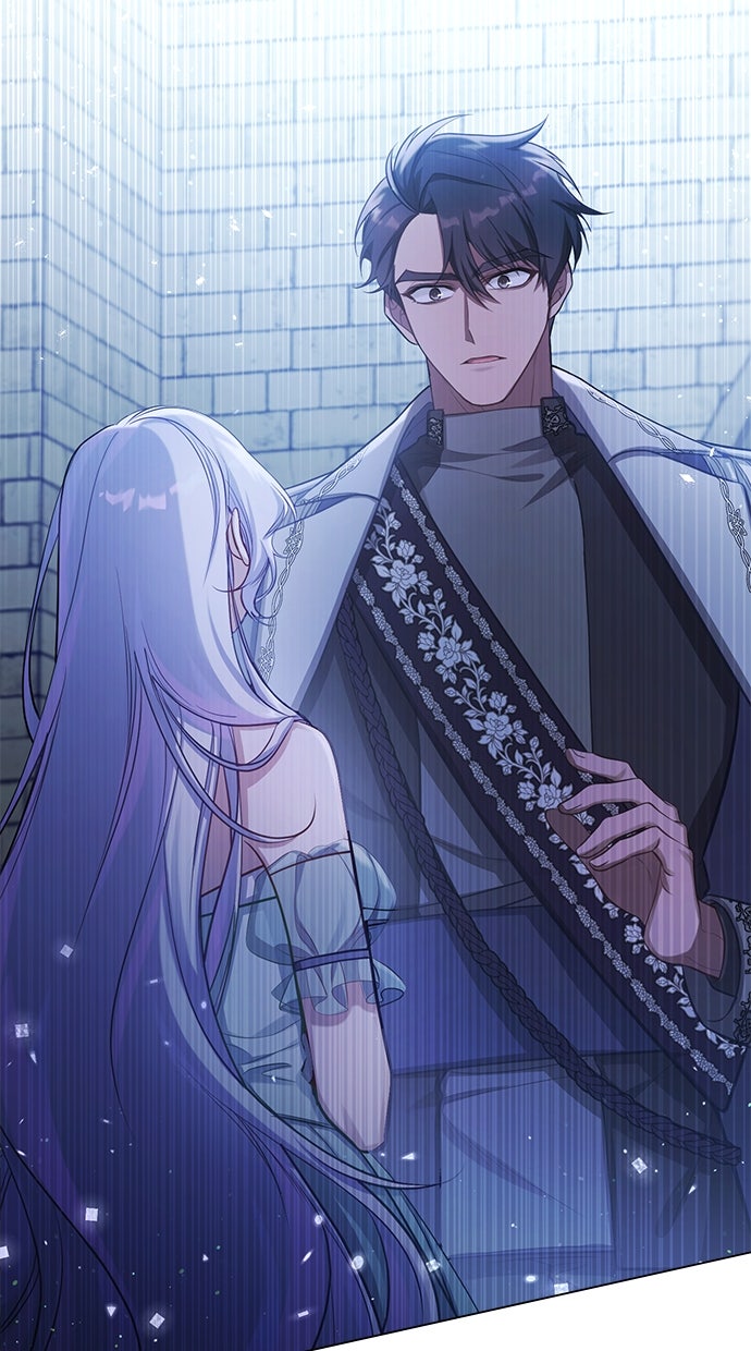 Read Disobey the Duke if You Dare Manga Online