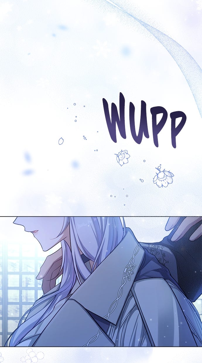 Read Disobey the Duke if You Dare Manga Online