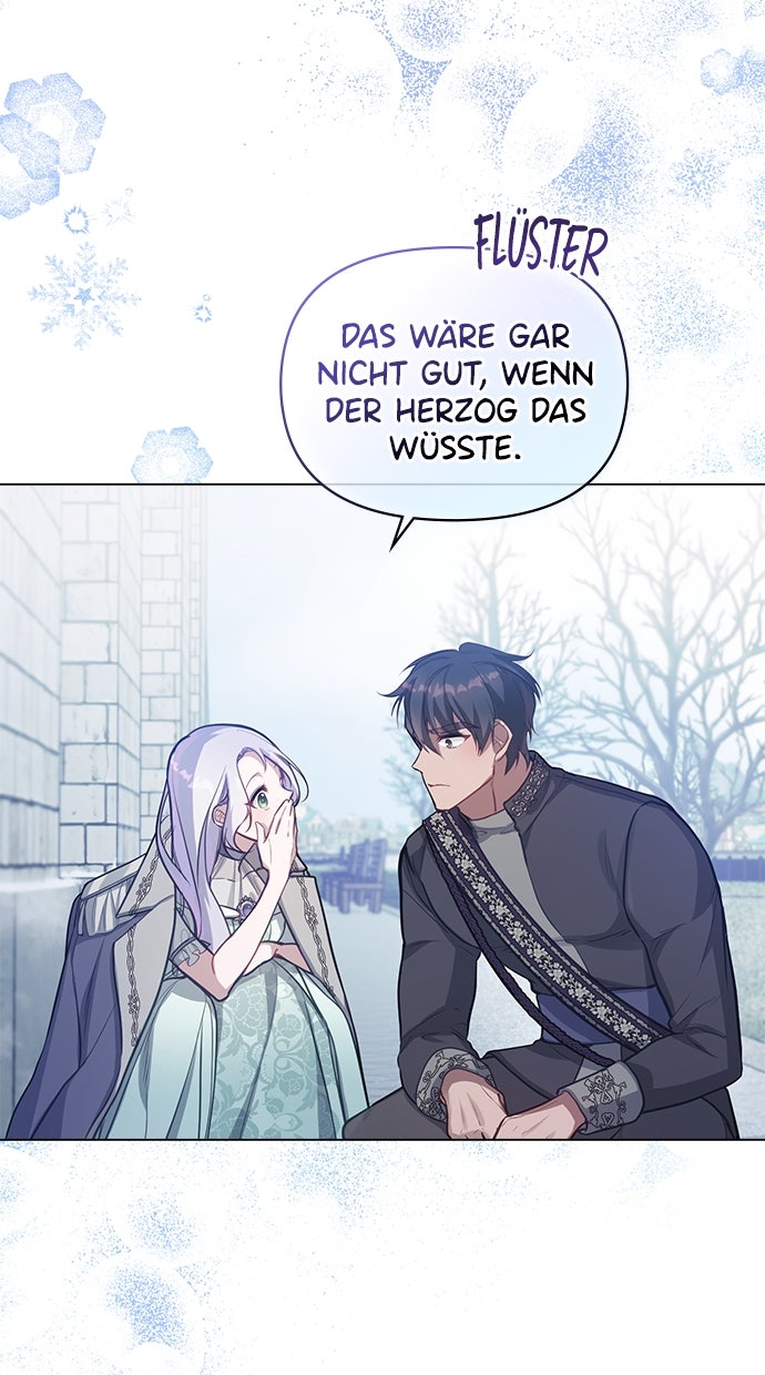 Read Disobey the Duke if You Dare Manga Online