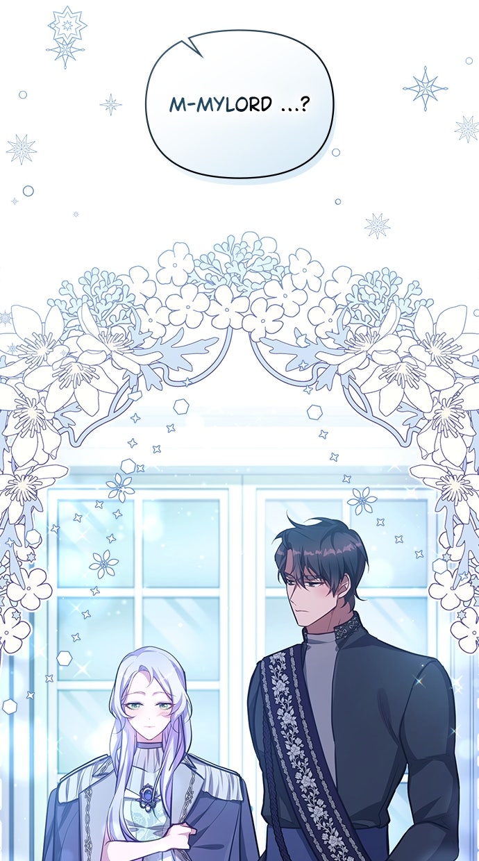 Read Disobey the Duke if You Dare Manga Online