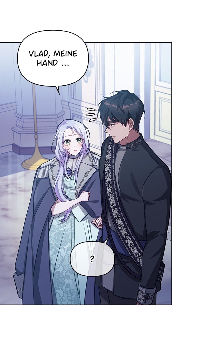 Read Disobey the Duke if You Dare Manga Online