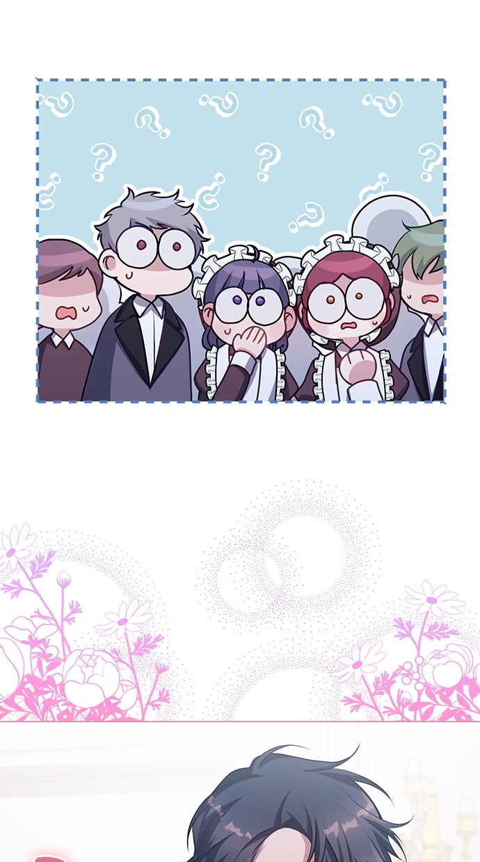 Read Disobey the Duke if You Dare Manga Online