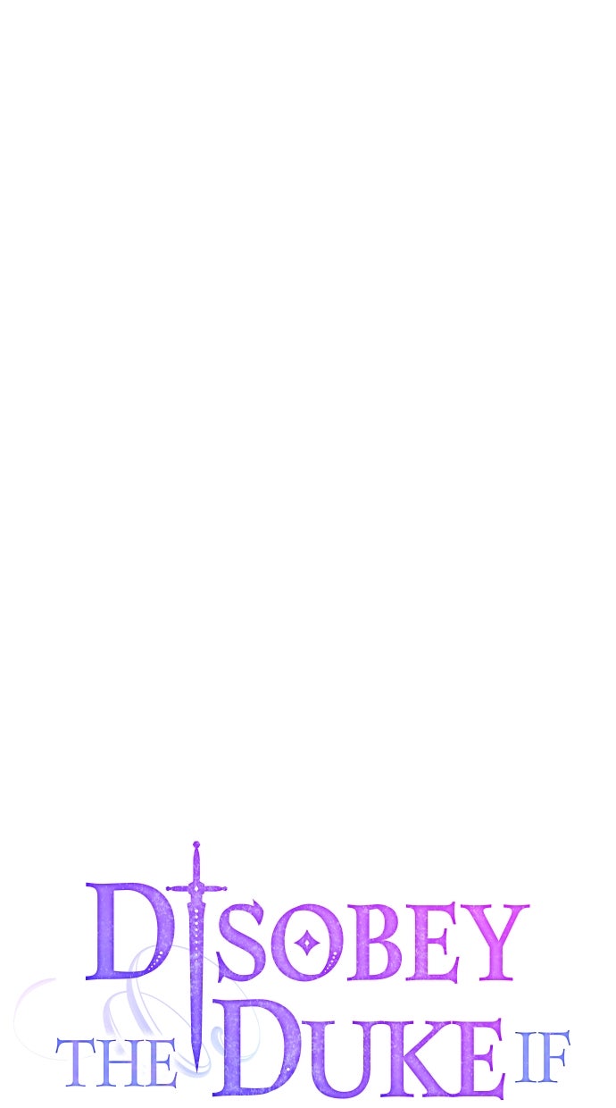 Read Disobey the Duke if You Dare Manga Online