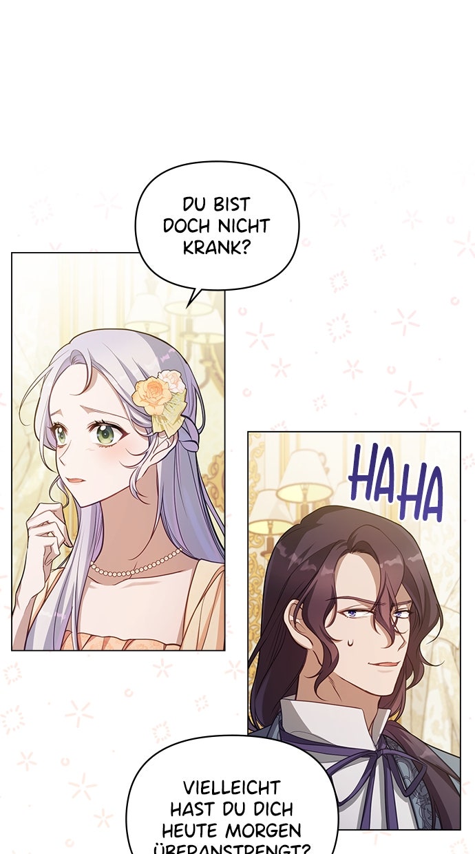 Read Disobey the Duke if You Dare Manga Online