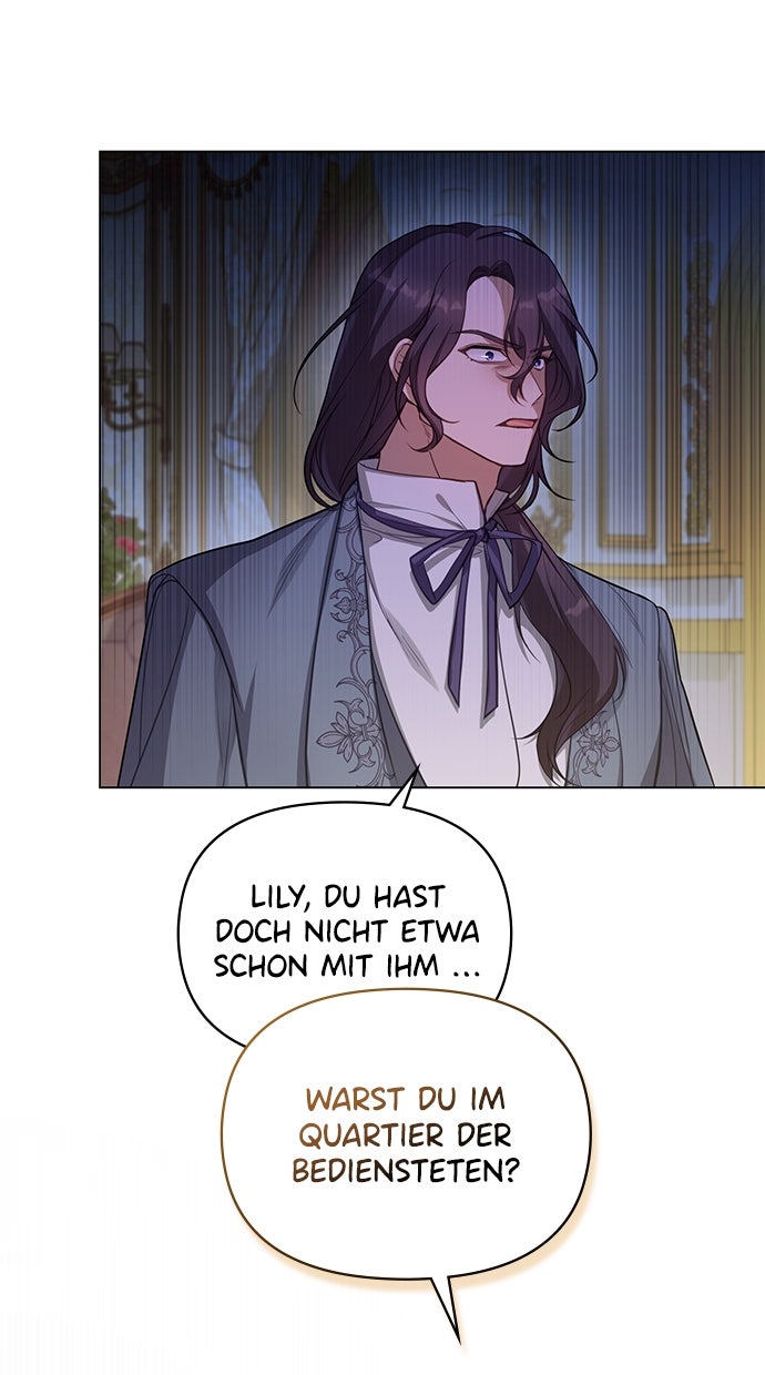 Read Disobey the Duke if You Dare Manga Online