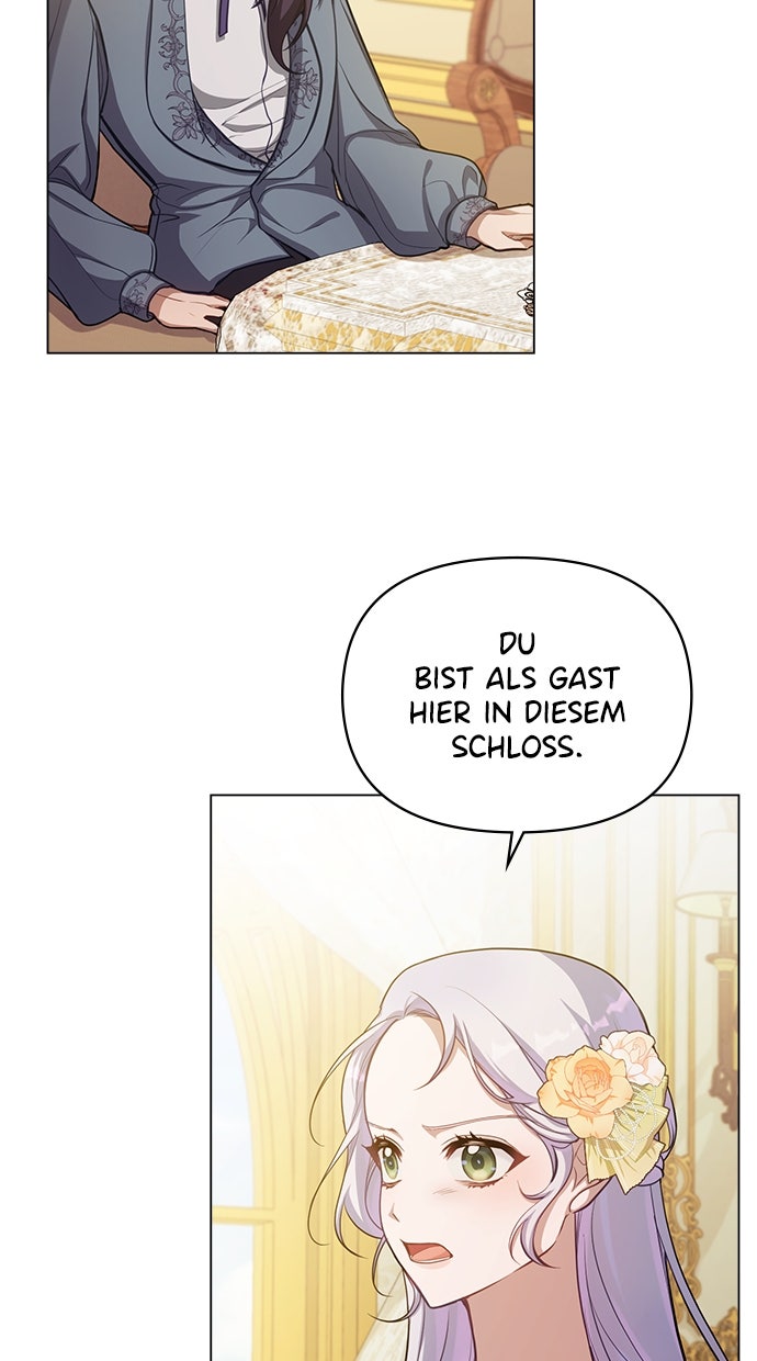 Read Disobey the Duke if You Dare Manga Online