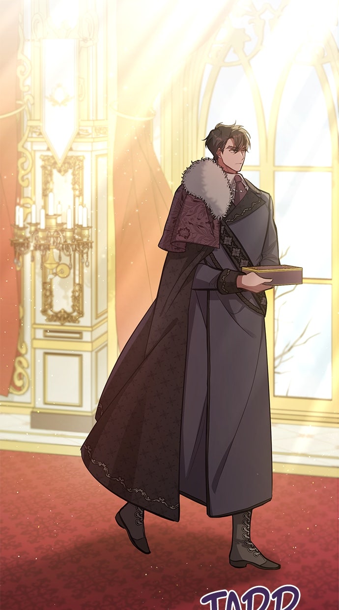 Read Disobey the Duke if You Dare Manga Online