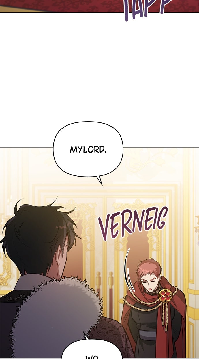 Read Disobey the Duke if You Dare Manga Online