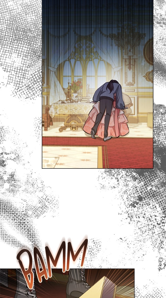 Read Disobey the Duke if You Dare Manga Online