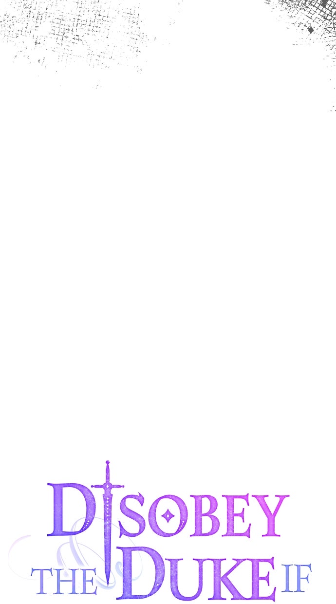 Read Disobey the Duke if You Dare Manga Online