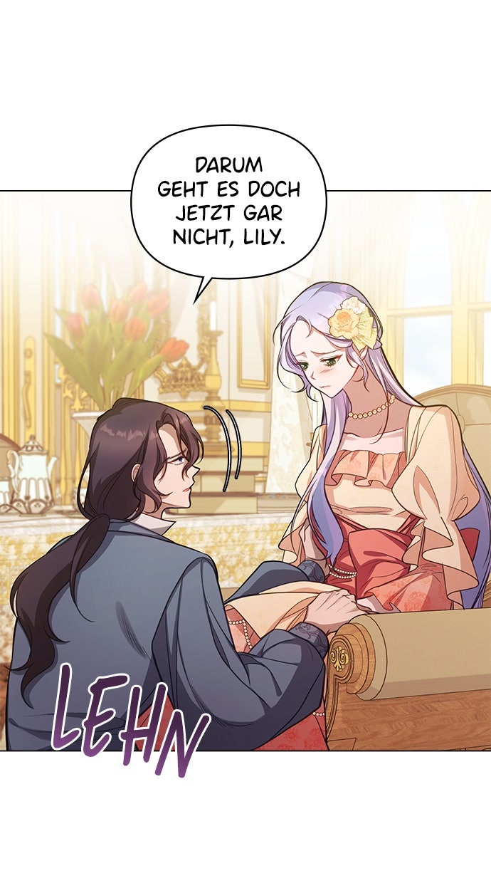 Read Disobey the Duke if You Dare Manga Online