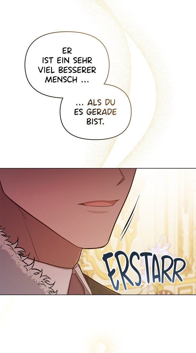 Read Disobey the Duke if You Dare Manga Online