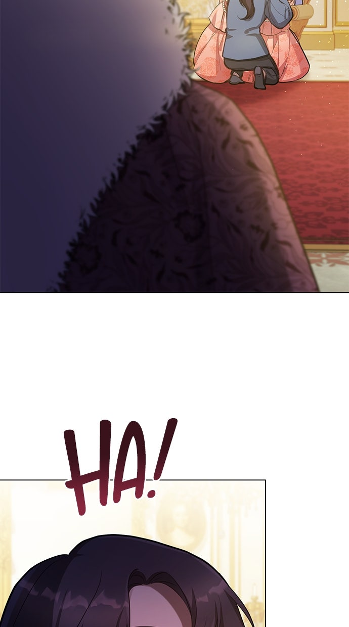 Read Disobey the Duke if You Dare Manga Online