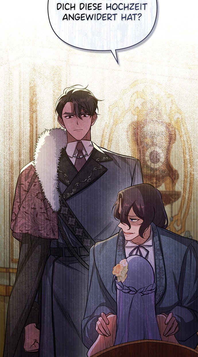 Read Disobey the Duke if You Dare Manga Online