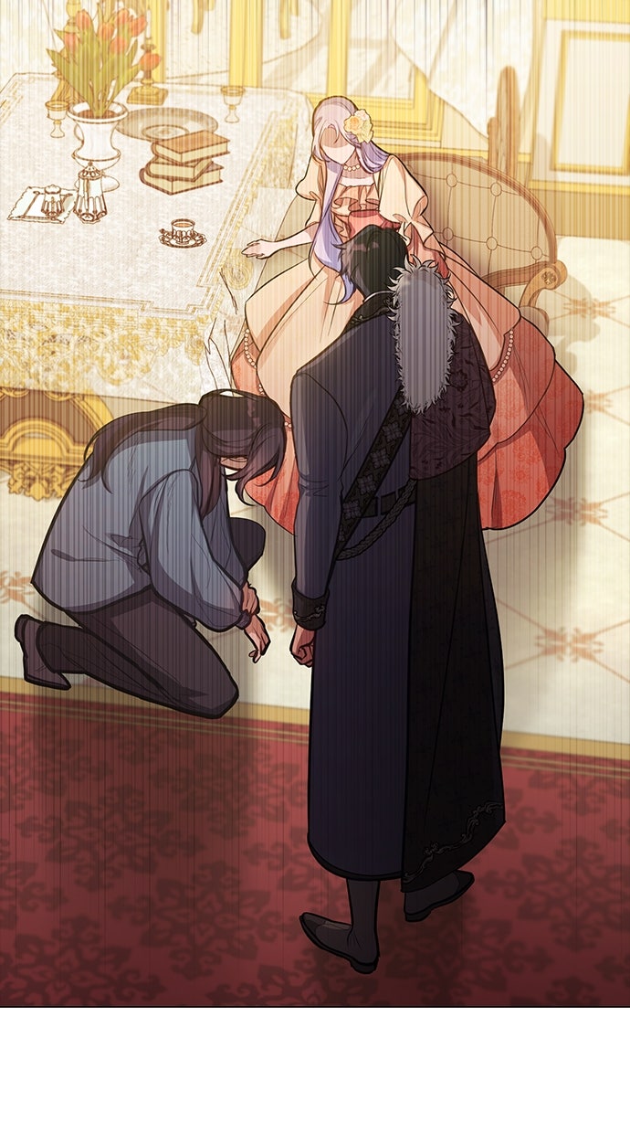 Read Disobey the Duke if You Dare Manga Online