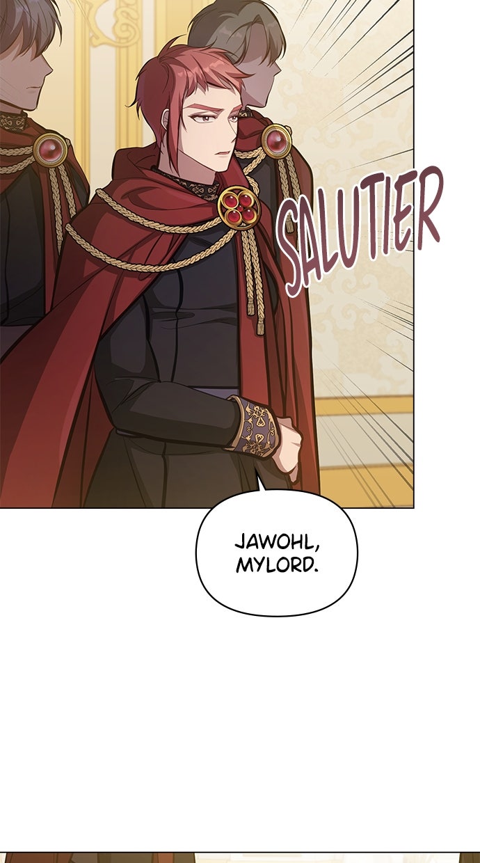 Read Disobey the Duke if You Dare Manga Online