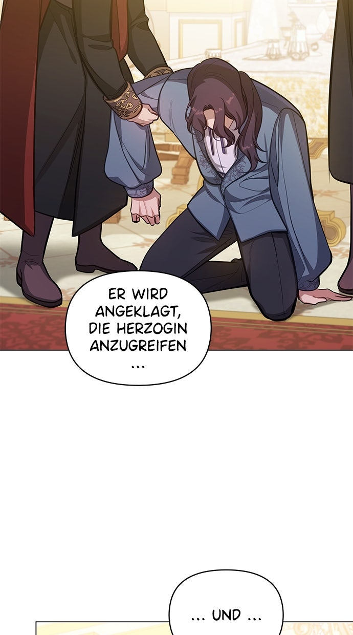 Read Disobey the Duke if You Dare Manga Online