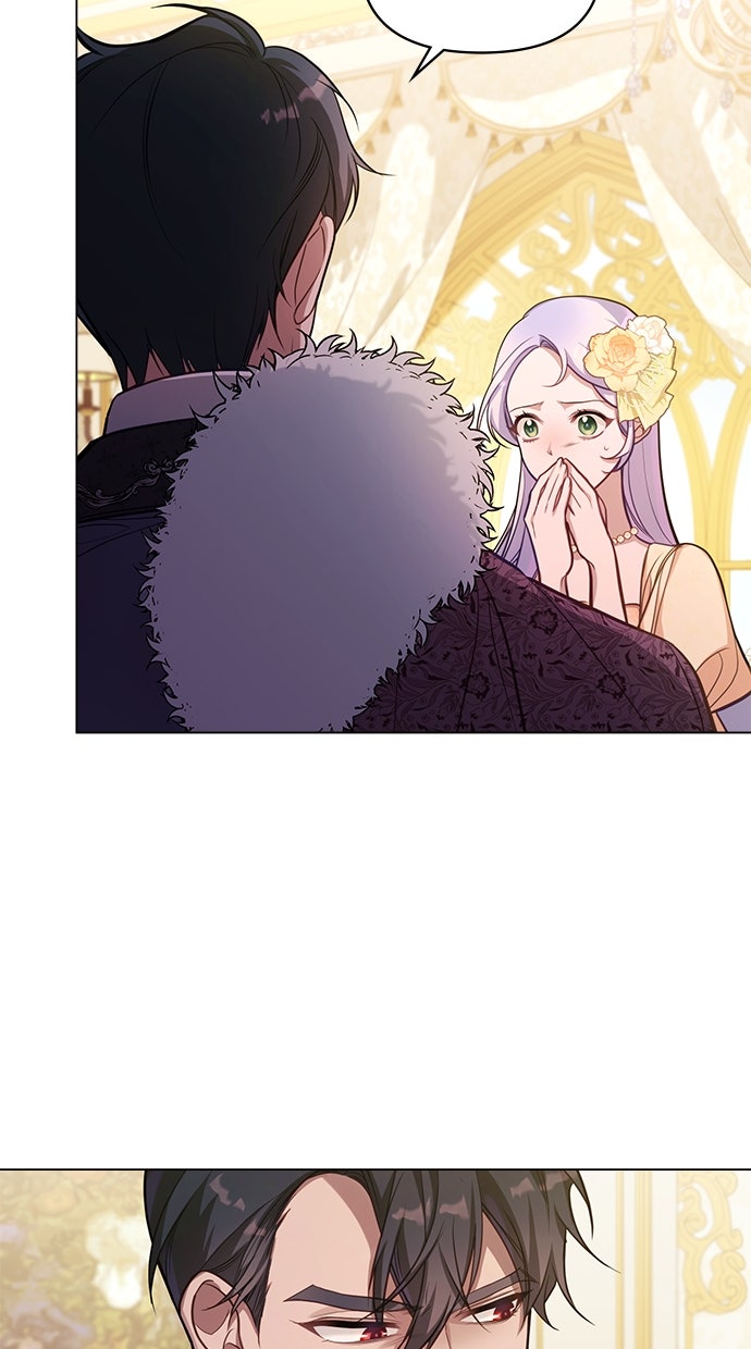 Read Disobey the Duke if You Dare Manga Online